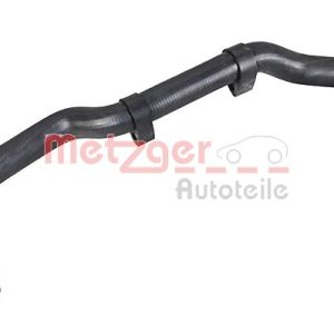 Furtun radiator METZGER 2421377 – CITROEN | AutoRival