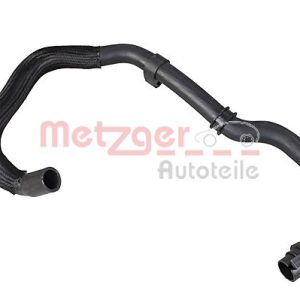 Furtun radiator METZGER 2421404 – CITROEN | AutoRival