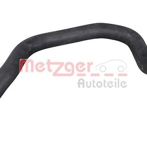 Furtun radiator METZGER 2421420 – CITROEN | AutoRival
