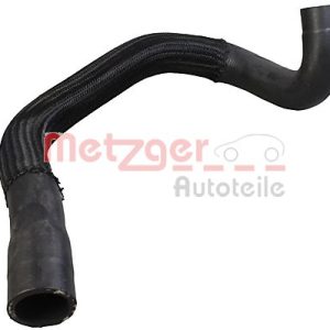 Furtun radiator METZGER 2421445 – CITROEN | AutoRival
