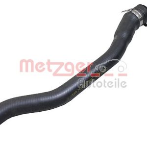 Furtun radiator METZGER 2421449 – CITROEN | AutoRival