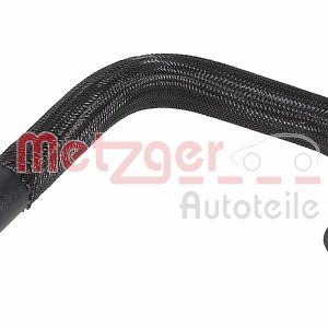 Furtun radiator METZGER 2421558 – CITROEN | AutoRival