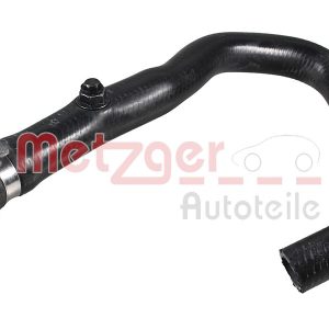 Furtun radiator METZGER 2421640 – CITROEN | AutoRival