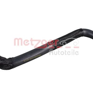 Furtun radiator METZGER 2421716 – CITROEN | AutoRival