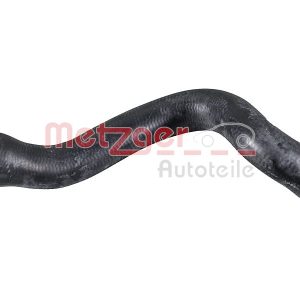 Furtun radiator METZGER 2421825 – CITROEN | AutoRival