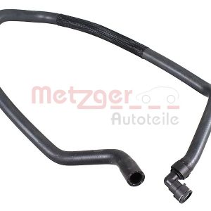 Furtun radiator METZGER 2421880 – CITROEN | AutoRival