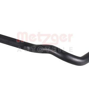 Furtun radiator METZGER 2421881 – CITROEN | AutoRival