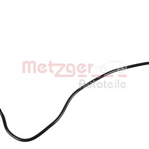 Furtun radiator METZGER 2421913 – CITROEN | AutoRival
