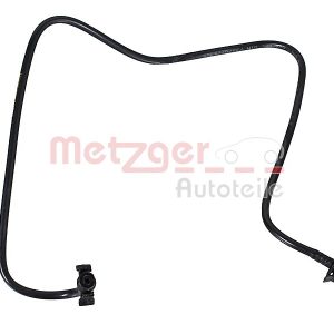 Furtun radiator METZGER 2421914 – CITROEN | AutoRival