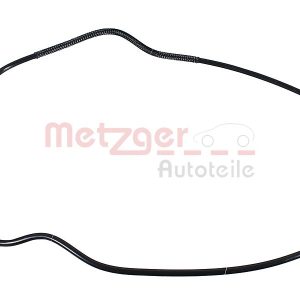 Furtun radiator METZGER 2421918 – CITROEN | AutoRival
