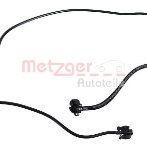 Furtun radiator METZGER 2421919 – CITROEN | AutoRival