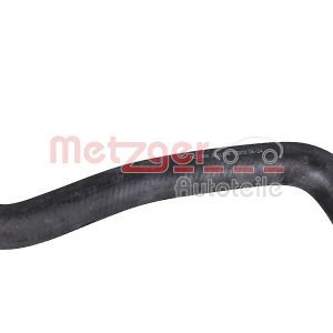 Furtun radiator METZGER 2421928 – CITROEN | AutoRival