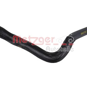 Furtun radiator METZGER 2421940 – CITROEN | AutoRival