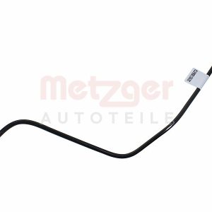Furtun radiator METZGER 2421952 – CITROEN | AutoRival