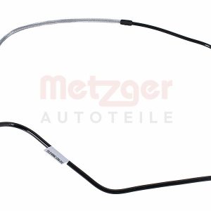 Furtun radiator METZGER 2421953 – CITROEN | AutoRival