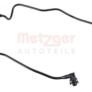 Furtun radiator METZGER 2421954 – CITROEN | AutoRival