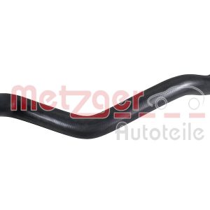 Furtun radiator METZGER 2421981 – CITROEN | AutoRival