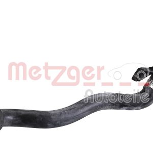 Furtun radiator METZGER 2421986 – CITROEN | AutoRival