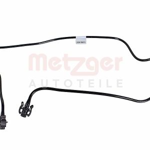 Cuplaj conducta lichid racire METZGER 2422040 – CITROEN | AutoRival