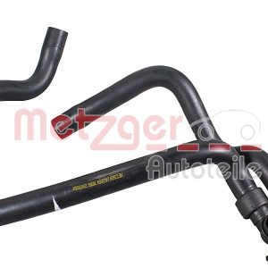 Furtun radiator METZGER 2422054 – CITROEN | AutoRival