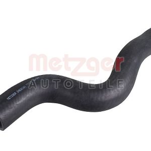 Furtun radiator METZGER 2422089 – CITROEN | AutoRival