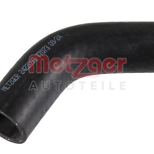 Furtun radiator METZGER 2422093 – CITROEN | AutoRival