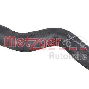 Furtun radiator METZGER 2422094 – CITROEN | AutoRival