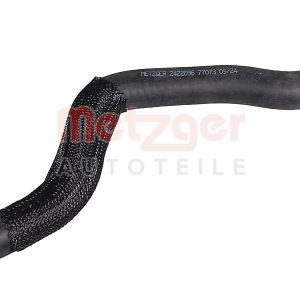 Furtun radiator METZGER 2422096 – CITROEN | AutoRival