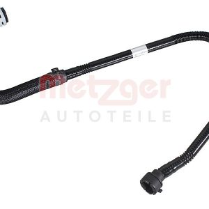 Cuplaj conducta lichid racire METZGER 2422175 – CITROEN | AutoRival
