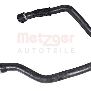 Furtun radiator METZGER 2422192 – CITROEN | AutoRival