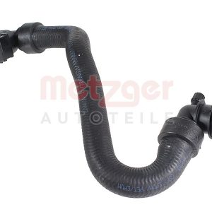 Furtun incalzire METZGER 2422299 – CITROEN | AutoRival