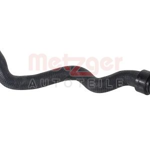 Furtun incalzire METZGER 2422326 – CITROEN | AutoRival