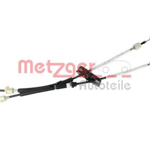 Cablu transmisie manuala METZGER 3150055 – CITROEN | AutoRival
