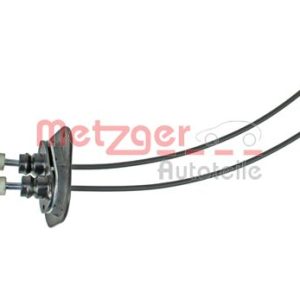 Cablu transmisie manuala METZGER 3150056 – CITROEN | AutoRival
