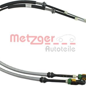 Cablu transmisie manuala METZGER 3150117 – CITROEN | AutoRival