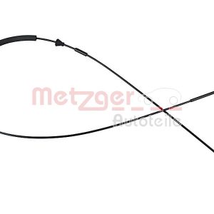 Cablu capota motor METZGER 3160084 – CITROEN | AutoRival