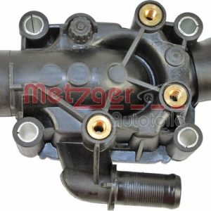 Termostat lichid racire METZGER 4006045 – CITROEN | AutoRival