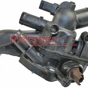 Termostat lichid racire METZGER 4006178 – CITROEN | AutoRival