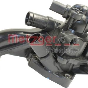 Termostat lichid racire METZGER 4006286 – CITROEN | AutoRival