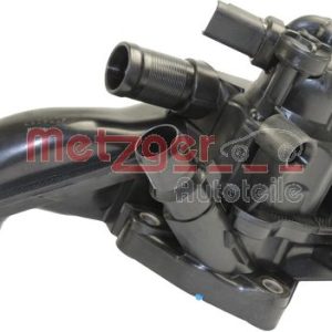 Termostat lichid racire METZGER 4006287 – CITROEN | AutoRival