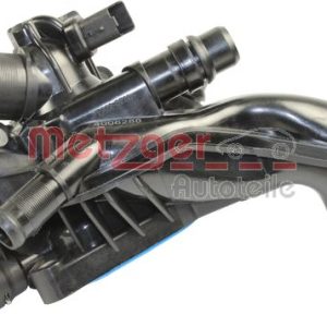 Termostat lichid racire METZGER 4006288 – CITROEN | AutoRival