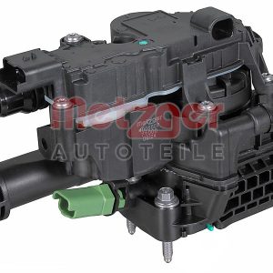 Termostat lichid racire METZGER 4006507 – CITROEN | AutoRival