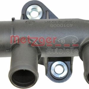Flansa lichid racire METZGER 4010006 – CITROEN | AutoRival