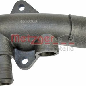 Flansa lichid racire METZGER 4010009 – CITROEN | AutoRival