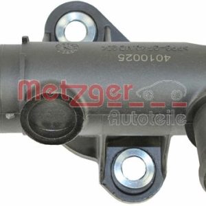 Flansa lichid racire METZGER 4010025 – CITROEN | AutoRival