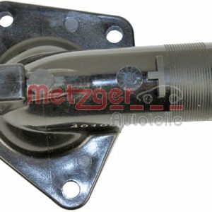 Flansa lichid racire METZGER 4010031 – CITROEN | AutoRival