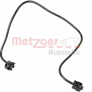 Cuplaj conducta lichid racire METZGER 4010151 – CITROEN | AutoRival