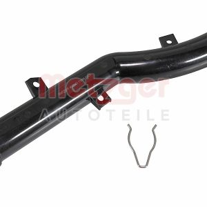 Cuplaj conducta lichid racire METZGER 4010167 – CITROEN | AutoRival