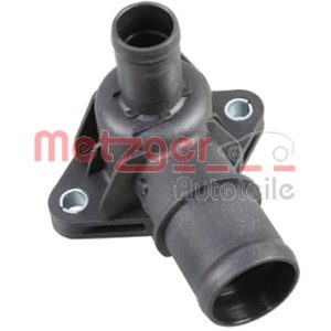Flansa lichid racire METZGER 4010193 – CITROEN | AutoRival