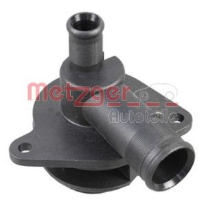 Flansa lichid racire METZGER 4010195 – CITROEN | AutoRival